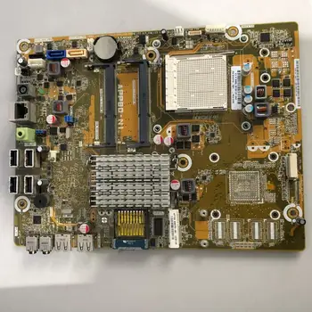 

All-in-One original motherboard for HP 5018cx 5119cx Omni 100 641713-001 634279-001 Used Desktop motherboard