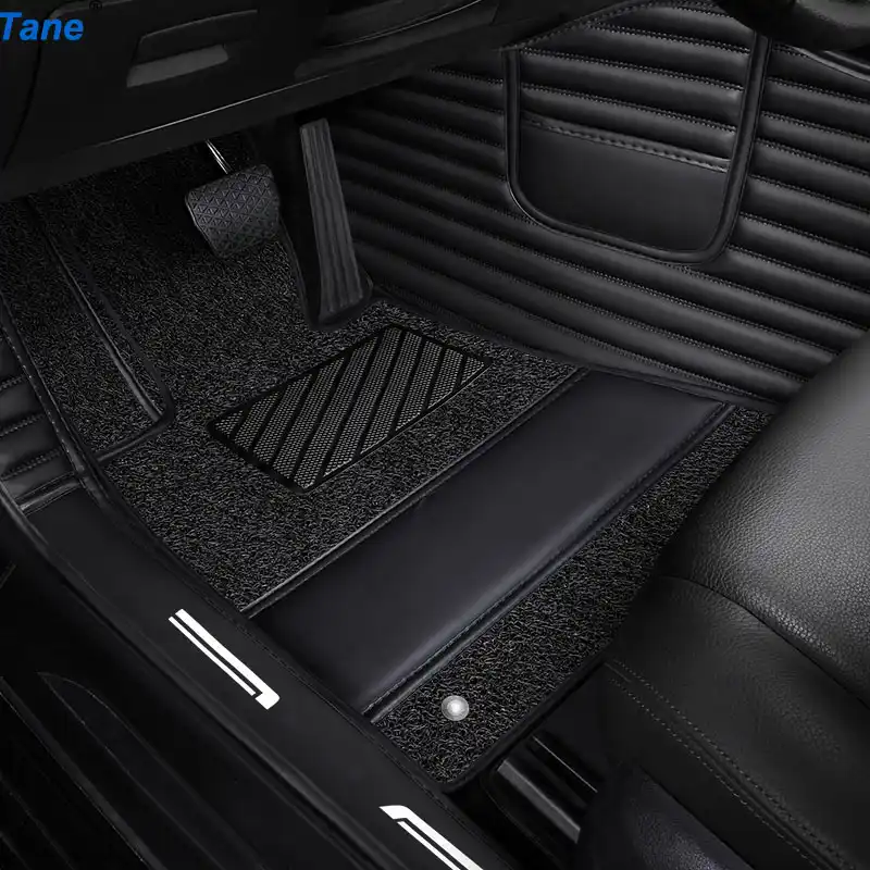 Custom Made Car Floor Mats For Jeep Grand Cherokee 1999 2004 2005 2014 Renegade Patriot Compass 2007 Wj Accessories Carpet Rug Aliexpress