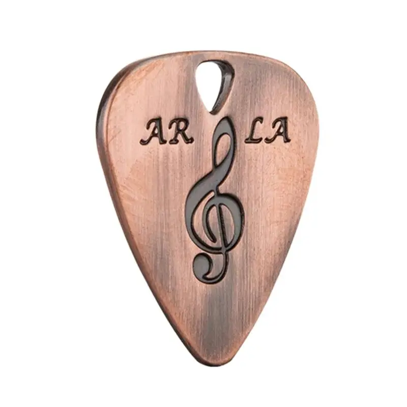 Аксессуары для гитары Pick s Music персонализированные гитара весла Бар Подвески DIY