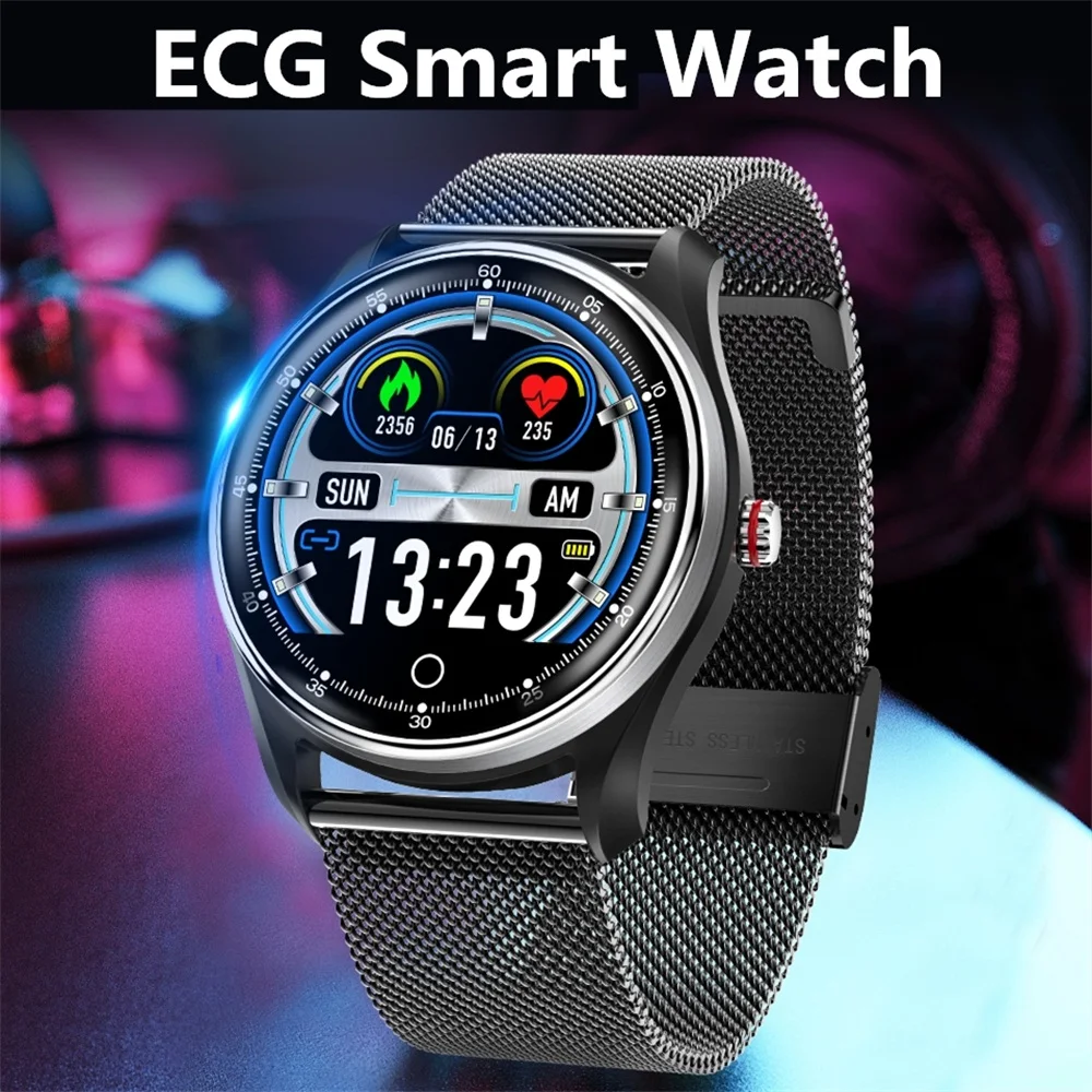 smart watch cardio