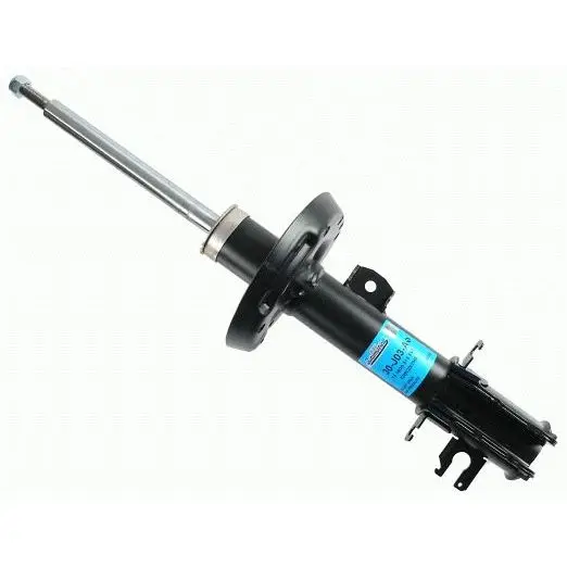 Амортизатор OPEL CORSA D 06- пер.лев.газ. BOGE 30-J03-A
