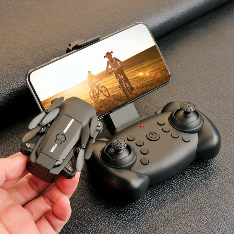 mini drone with camera