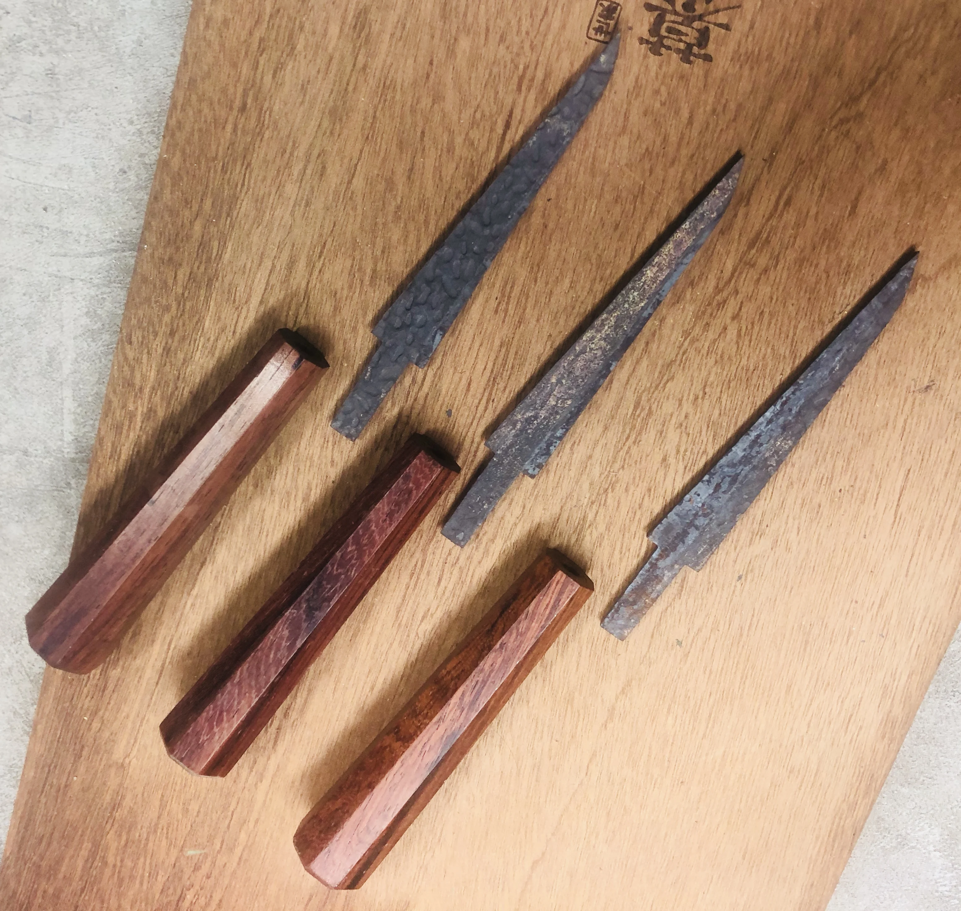 Knife Making Supplies Catalog