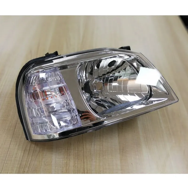 

ORIGINAL QUALITY HEAD LAMP HEADLIGHT HEADLAMP FOR NISSAN D22 D23 NP300