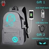 L Music Gray USB