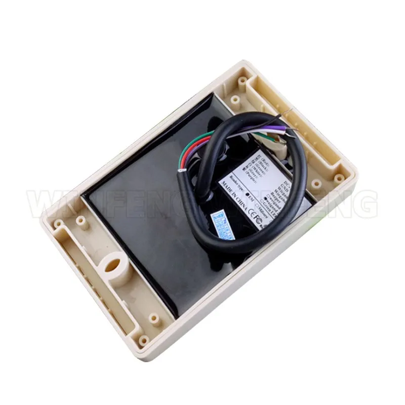 Считыватель карт доступа RFID 125 кГц TK4100 EM4100 EM ID Бесконтактный смарт тег Wiegand 26 34