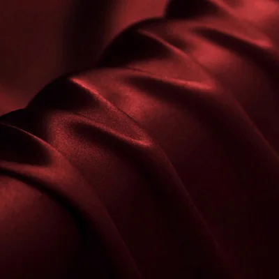 90 однотонные, шелковые, креп-шармез ткани для женщин платье Cheongsam рубашка ширина 114 см Одежда Ткань Сделай Сам шитье Горячая Новинка - Цвет: 74