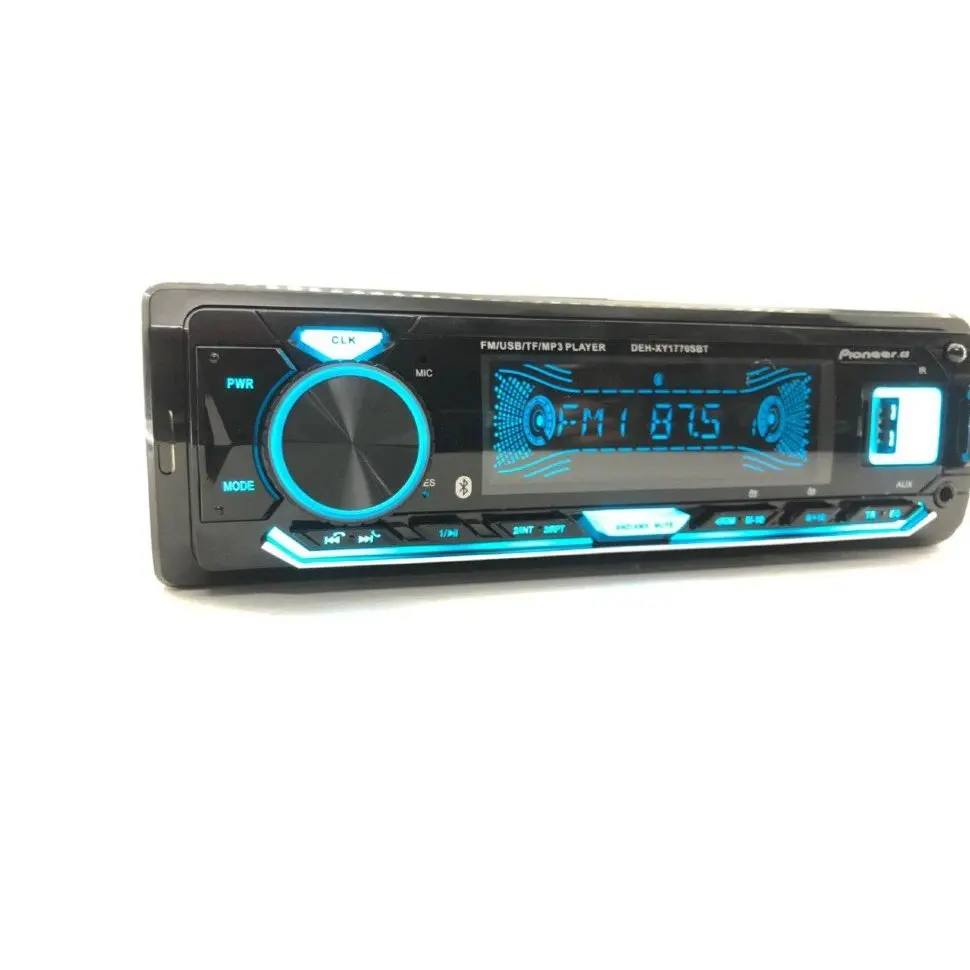 Магнитола Pioneer.GB DEH-XY1770SBT