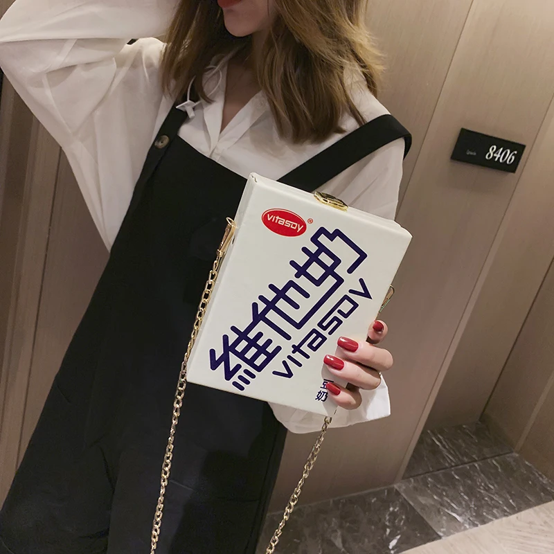 Women Fashion Coca Cola Purse Cute Transparent Crossbody Bag Lucite See Through Handbags Evening Clutch Events Stadium Approved