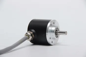 

Absolute Encoder Single Loop Multi Loop Absolute RS485 SSI Current Interface Optional