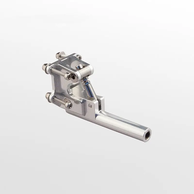 4.76mm Flexible Shaft Bracket Stinger Drive Shaft Support Frame Rat