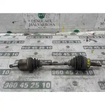 

TRANSMISSION FRONT LEFT OPEL CORSA D 1. 3 16V CDTI [16126755]