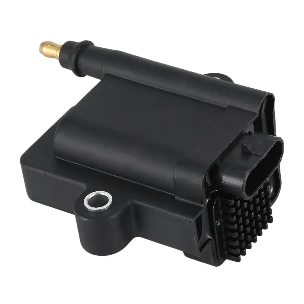 Катушка зажигания 300-8M0077471 300-879984T01 для Mercury Optimax 339-879984T00 US | Автомобили и мотоциклы