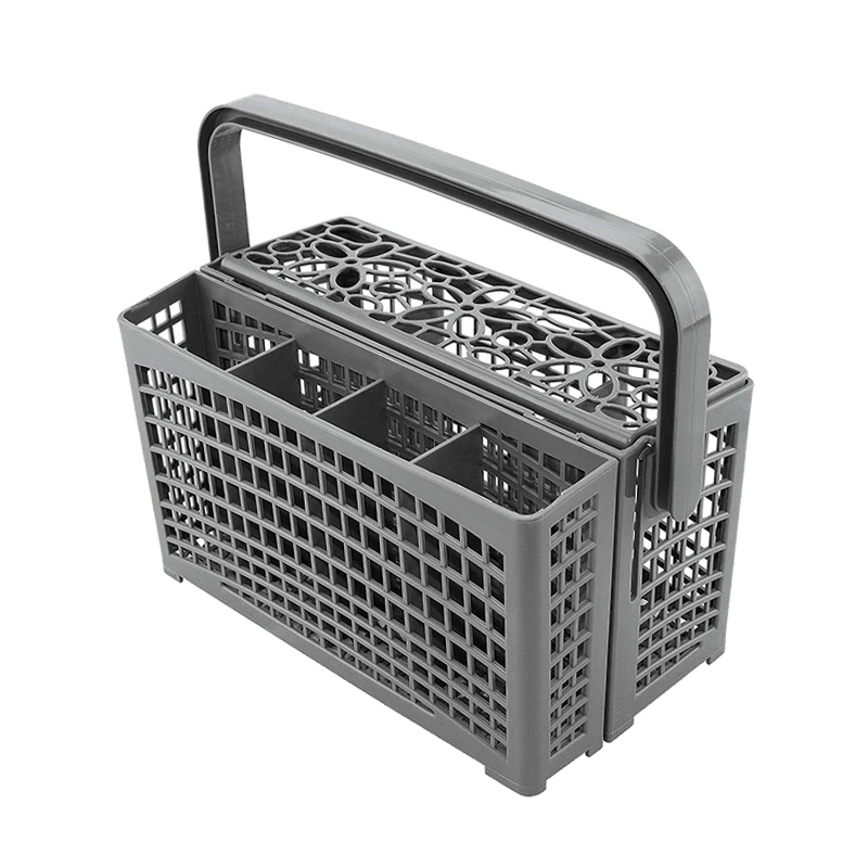 1PC Universal Cutlery Dishwasher Basket for Bosch/Maytag ...