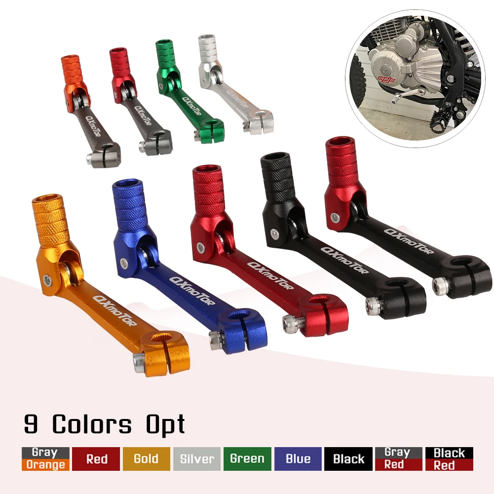 LEVER KICK START 26300-28E21 - MC Doktorn