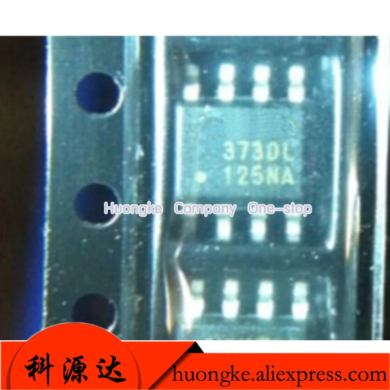 5 шт./лот NCT3730S-TR NCT3730L Mark 3730L HSOP-8 IC REG LINEAR POS ADJ 3A | Электроника