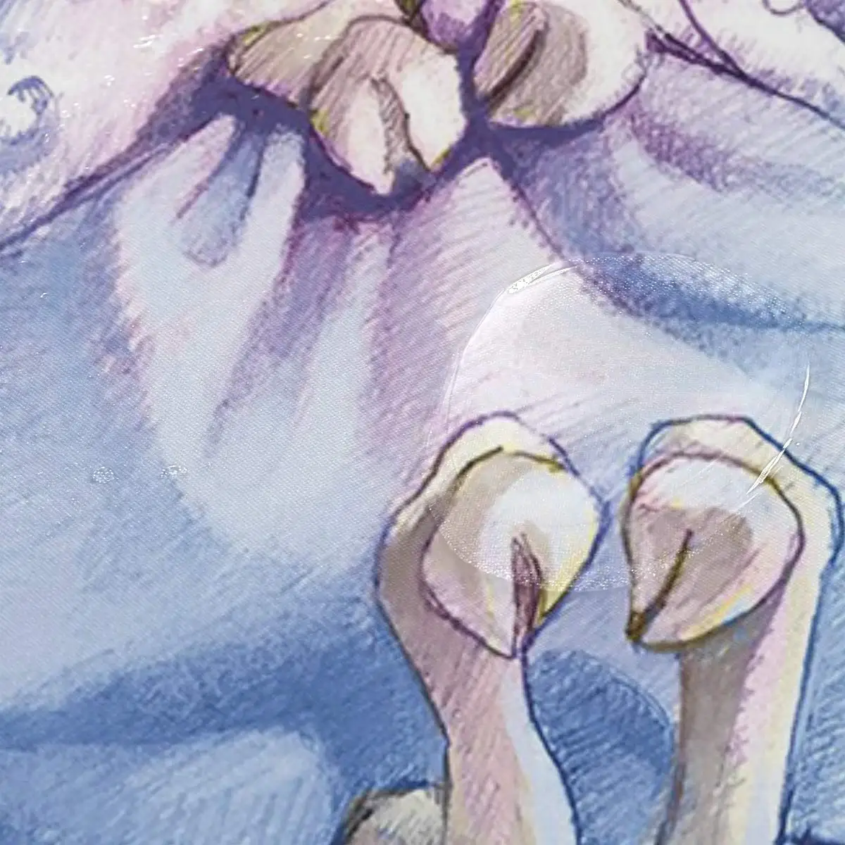 thumb