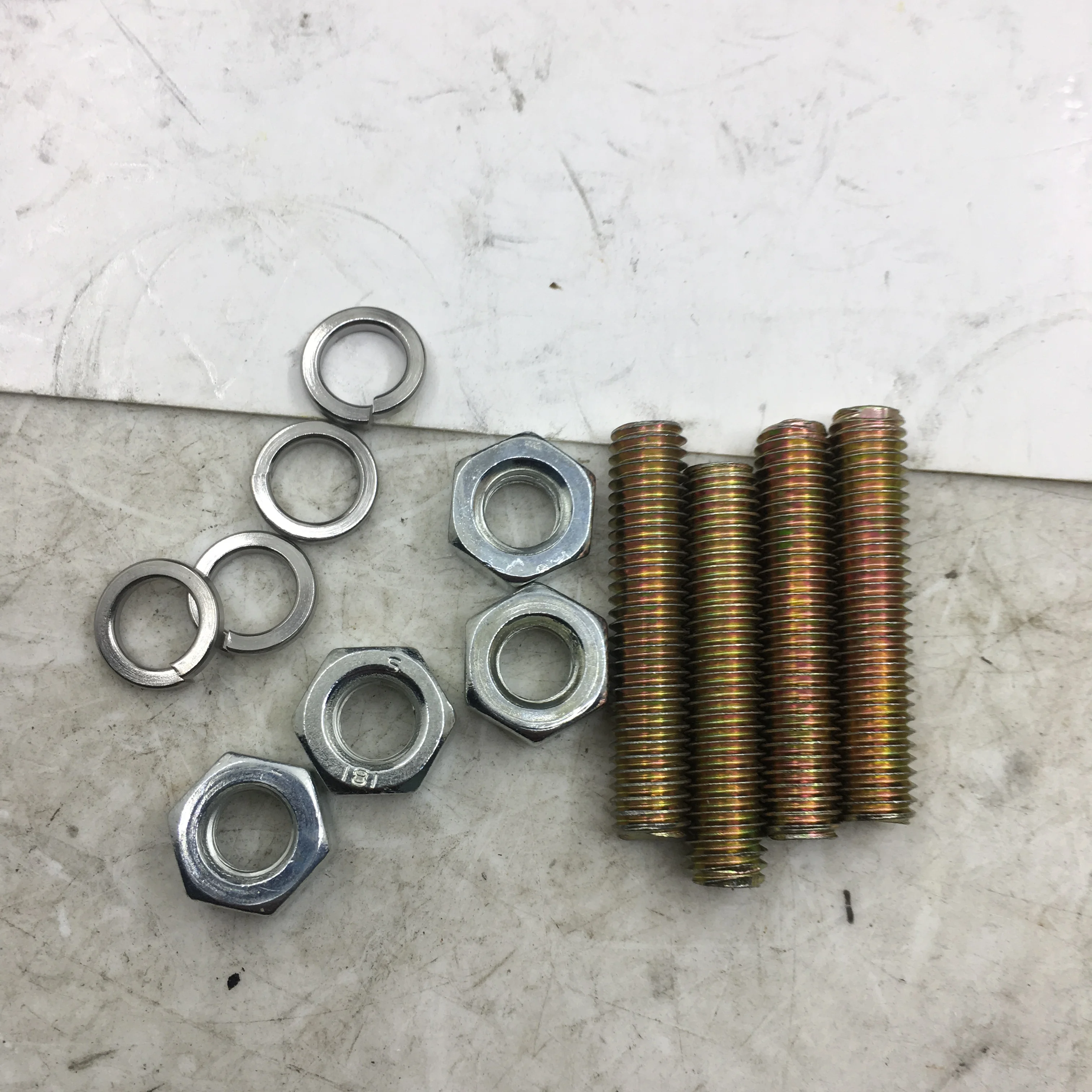SherryBerg m8 1 4 болты и винты для fajs ЭМПИ solex Weber 36 40 44 ИСО DCNF Doppelvergaser Vergaser carb база
