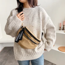 Нейлоновая женская сумка-мессенджер на плечо, унисекс, на молнии, нагрудная сумка, уличная спортивная повседневная сумка для девочек и мальчиков, сумки через плечо, модная сумка для телефона