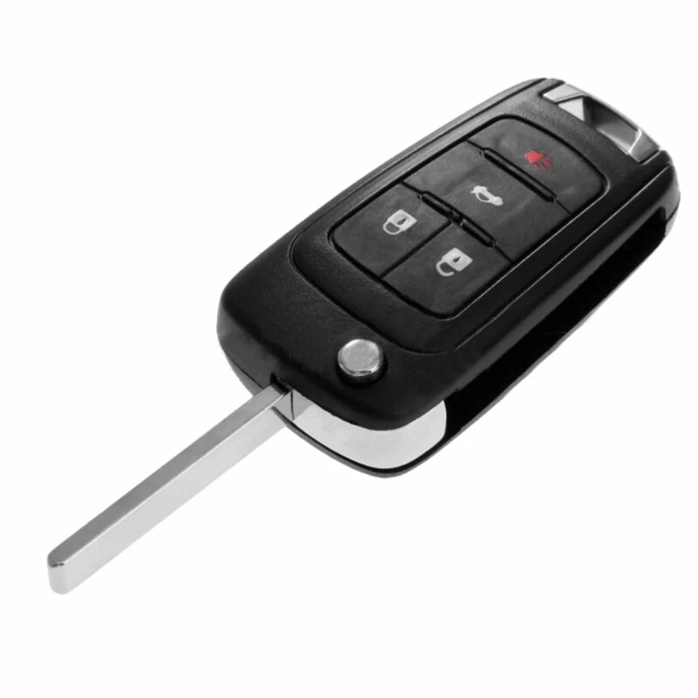 Новый чехол для ключей высокого качества GMC Terrain 2010-2013 Case Pro полезный автомобиль |