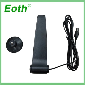 

tv antenna antena Indoor digital outdoor hdtv hqclear receptor exterior booster hqclear amplificador hqclear wifi hd para de