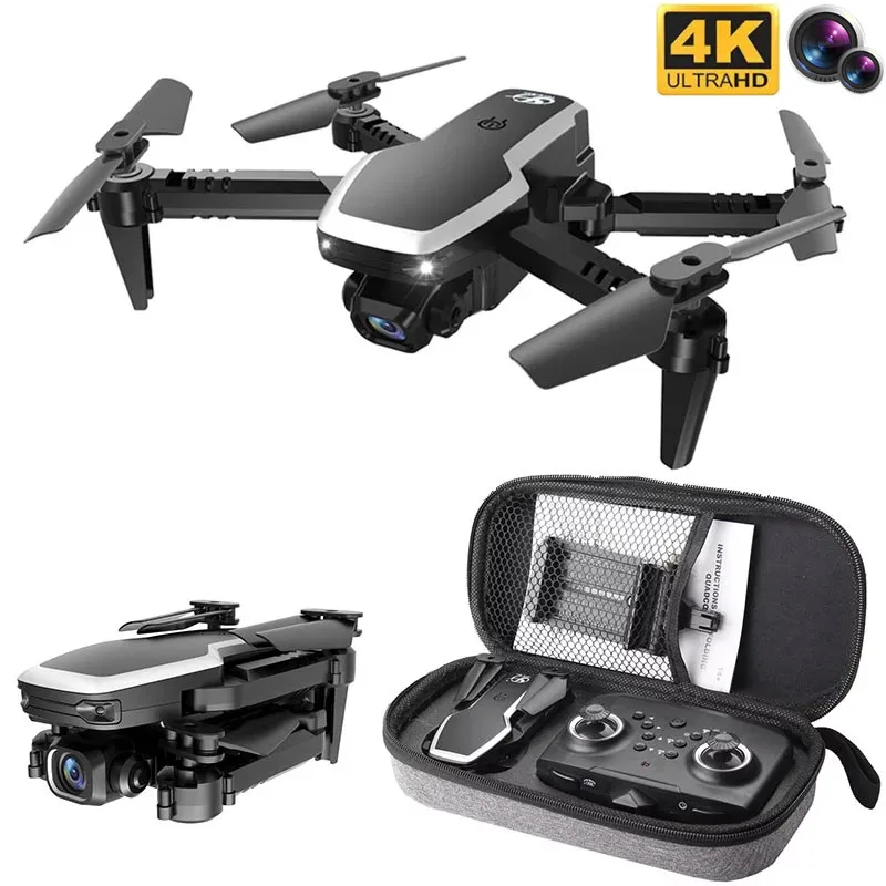 Nuovo Mini Drone con fotocamera 4K 1080P e nessuna fotocamera Dron  Quadcopter WiFi FPV Drones RC elicottero giocattoli per bambini regali VS  KK8|RC Helicopters| - AliExpress