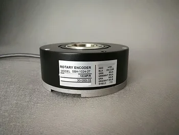 

SBH-1024-2T Control hollow elevator encoder SBH2 0512 30-050-16 / 15 2MD