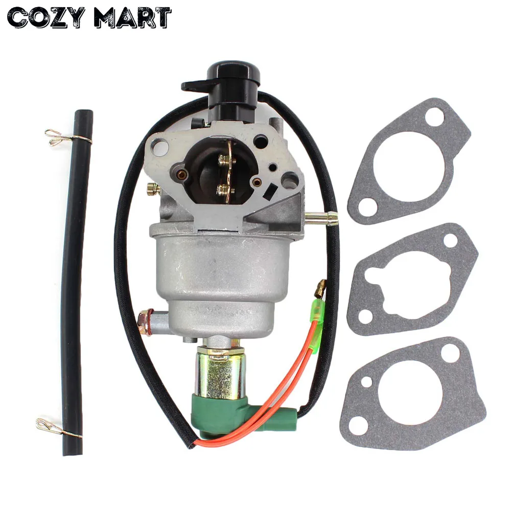 carburetor gasket for gx240 8hp gx270 9hp gx340 11hp gx390 13hp