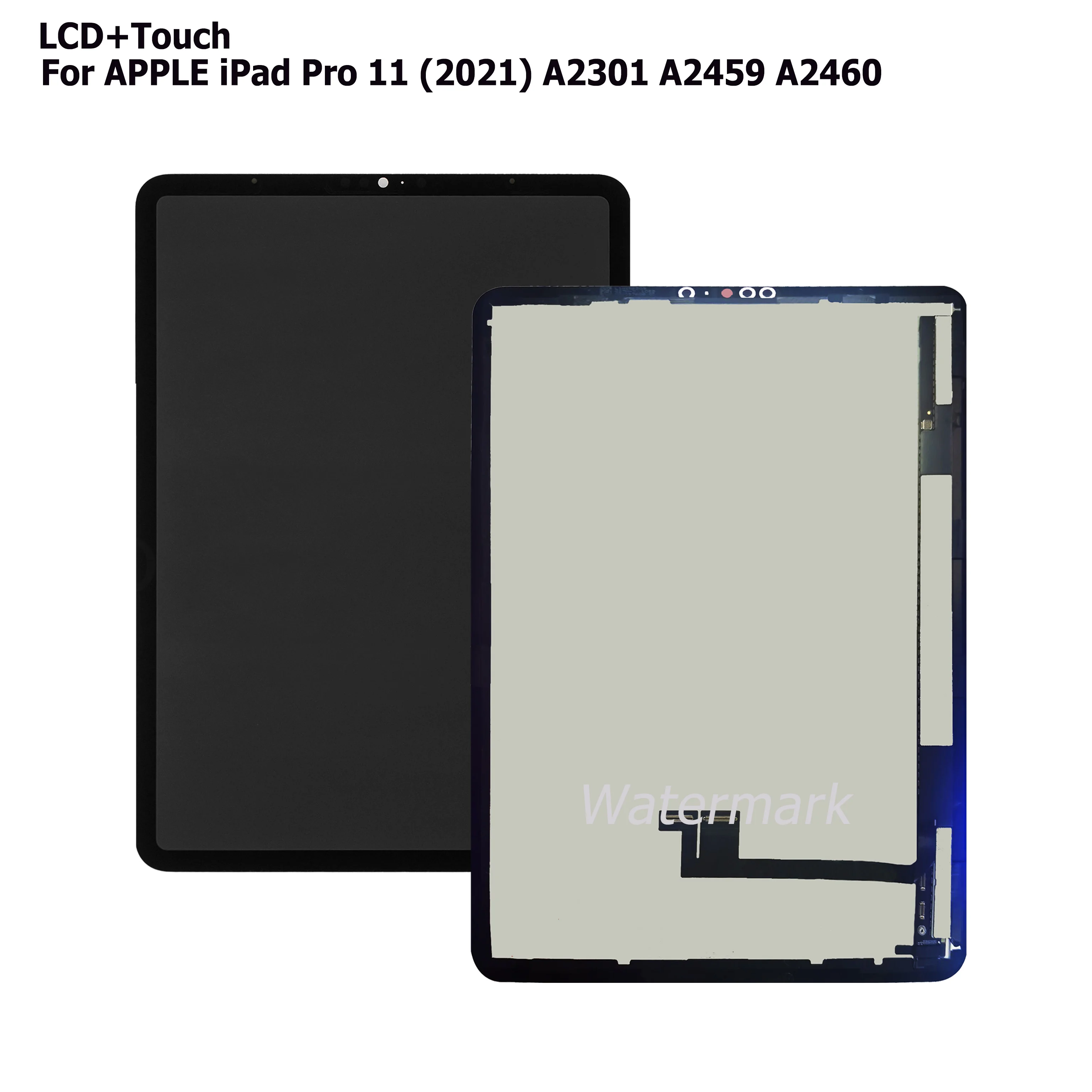 iPad Pro第2世代　新品交換品 Hfd44b731865d4d729a4beee9d44d7