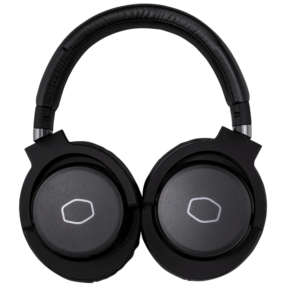 Cooler Master MH751 Gaming Headset  Plush Swiveled