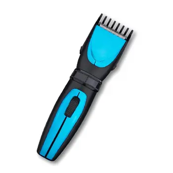 

USB charging Electric Hair Clipper Rechargeable Hair Trimmer Waterproof Shaver Razor Cordless Low Noise For Adult Child