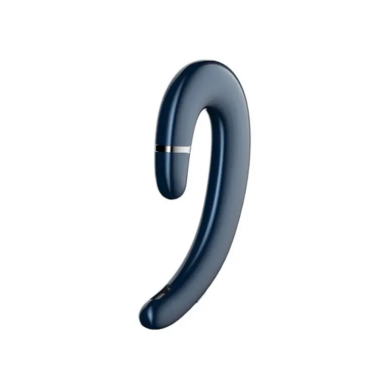 Bluetooth 5,0 наушники-вкладыши с басами водонепроницаемые спортивные наушники с защитой от пота - Цвет: L