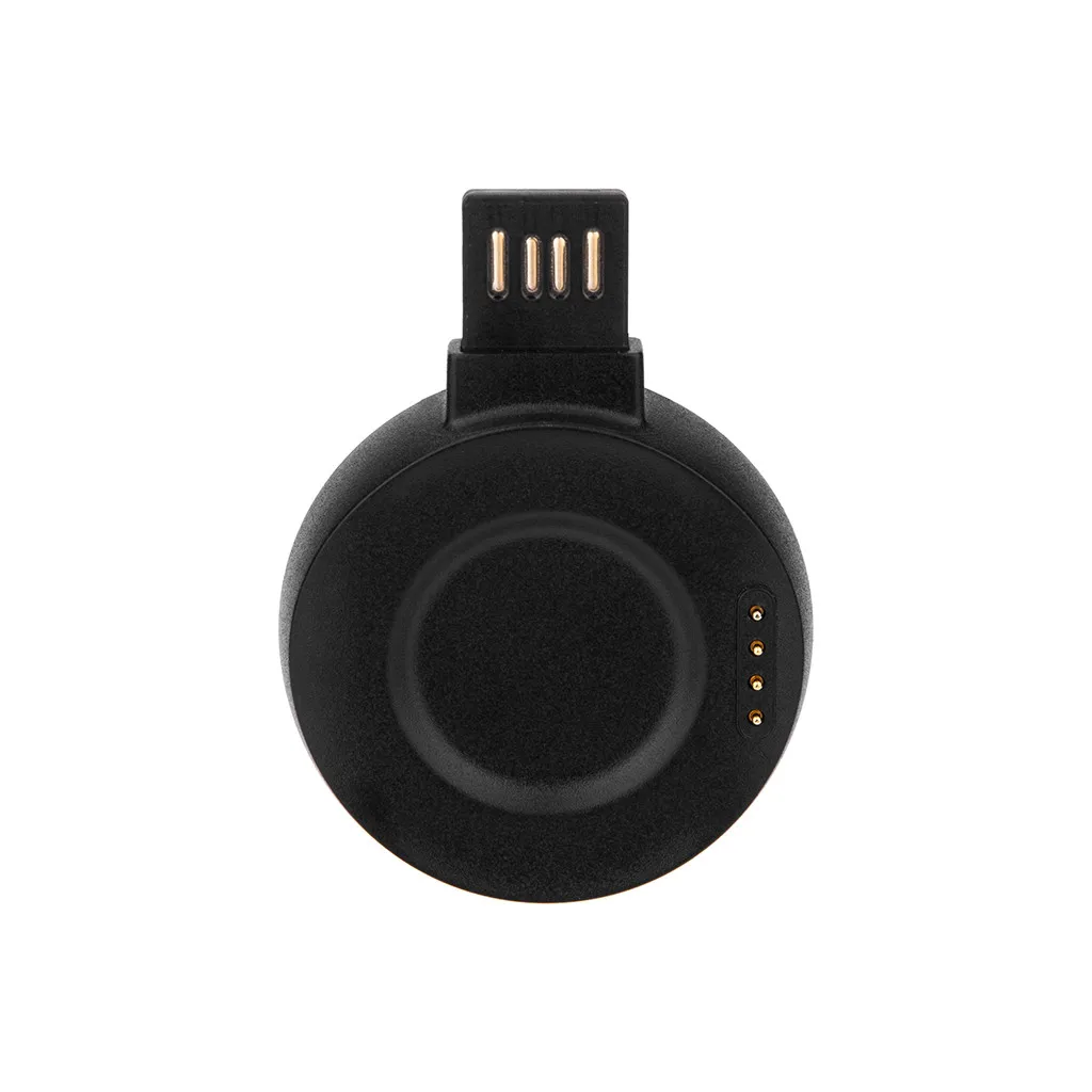 Для Amazfit AC1807 для huawei watch charge для huawei amazfit портативный Съемный Многофункциональный usb-кабель зарядная док-станция