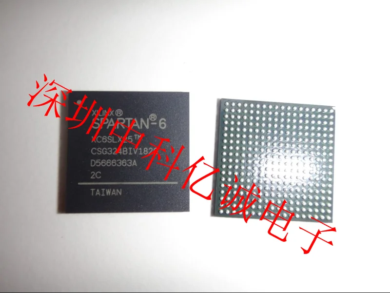 XC6SLX25-2CSG324C XC6SLX25-2CSG324C BGA324 zky