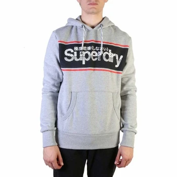 

Superdry - M2000033A