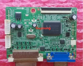 

100% Test shipping for A221HQL VA2410 driver board L9137-1M 48.7E205.01M