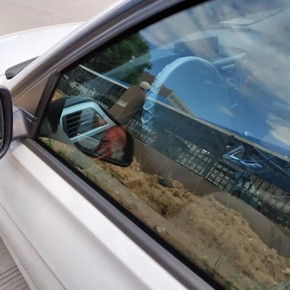 Авто рулевого колеса автомобиля солнцезащитный козырек боковое окно тенты с серебряным покрытием ткань крышка рулевого колеса солнцезащитный, изоляционный экран козырек от солнца