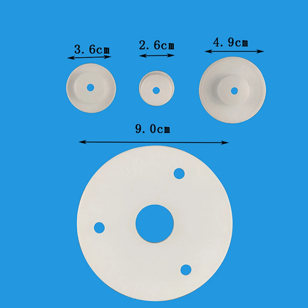 Popular Biscuit Mold Gearwheel/letters/numbers/circle frame cake mold For baby birthday cake decorating fondant cutter - Цвет: d