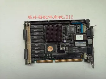 

MSC-242 V1.10 semi-long industrial control 486 industrial control board with CPU memory