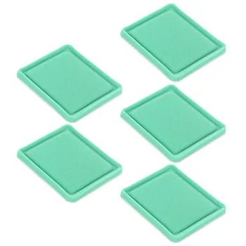 

5Pcs/set Sponge Prefilter For Briggs And Stratton 491435 491588S 399959 Prefilters for home diy tools parts 2020 new