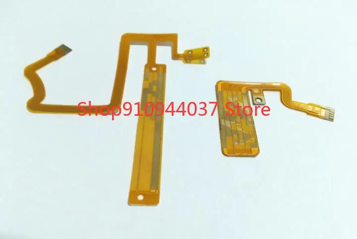 Nuovo Cavo Flex Focus Line Lens Per Canon Zoom Ef 16-35Mm 16-35Mm Parte Di Riparazione