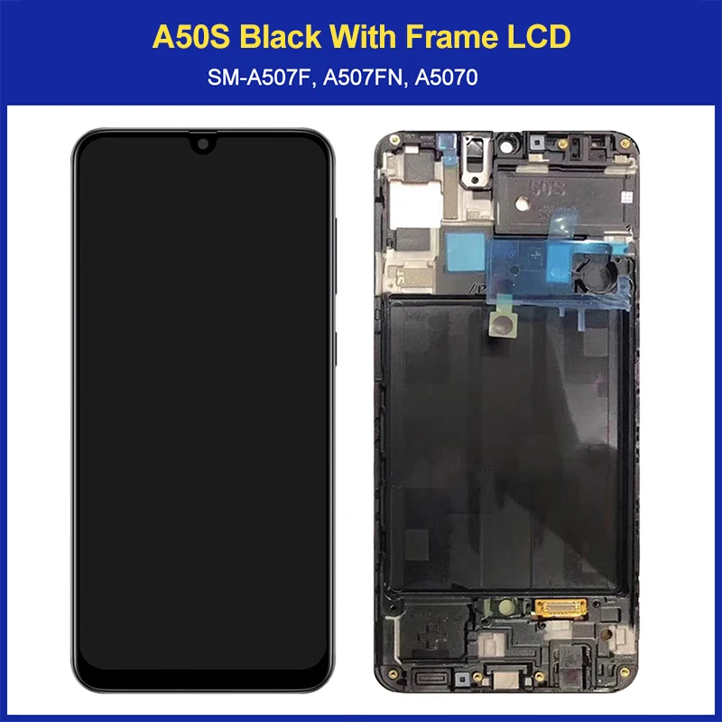 03-原-A50S主图Black-DK