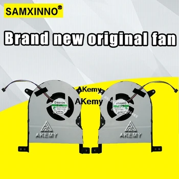 

New laptop CPU cooling fan Cooler Notebook PC Fit for SUNON MF75070V1-C320-S9A DC5V 2.25W Laptops Fans