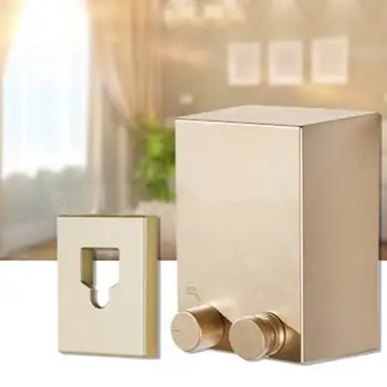 

Telescopic Wall Hanging Stainless Clothesline Balcony Indoor Save Space Line Hotel Retractable Clothesline Outdoor Airer Laundry