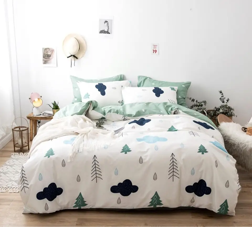 cot bed dinosaur bedding