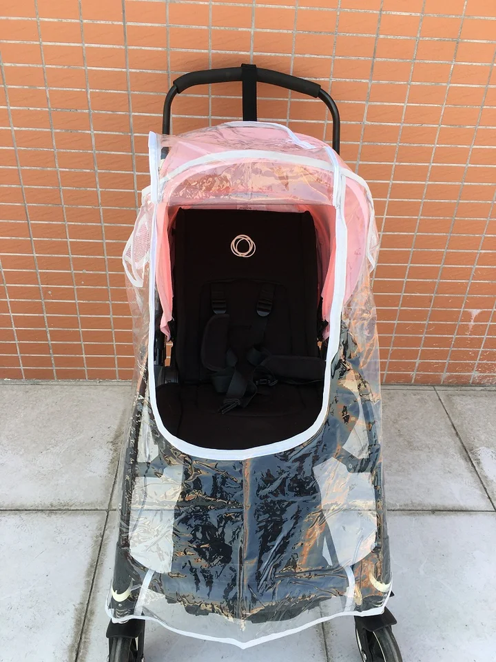 bugaboo bee 3 rain cover