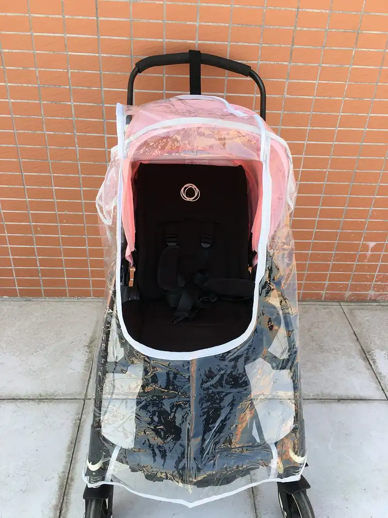 bugaboo bee 5 rain cover