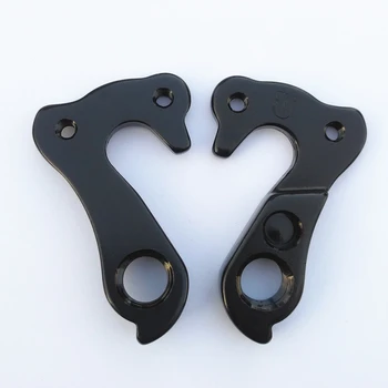 

1pc Bicycle gear rear derailleur hanger MECH dropout For Ghost Part #EZ2011 ghost GRH LaPierre Audacio LaPierre SENSIUM HAIBIKE
