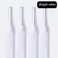 Bright white