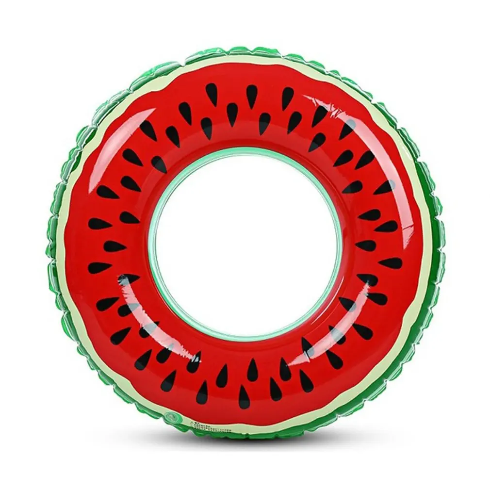 Надувное кольцо для плавания для взрослых и детей, надувной круг для бассейна для взрослых и детей - Цвет: 80cm
